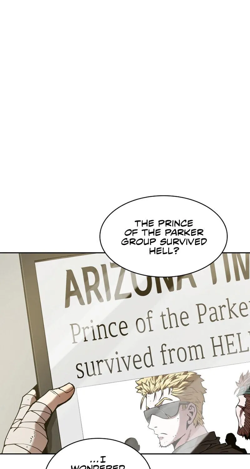 Read The Celestial Returned from Hell chapter 35 image 44 on Lezhin