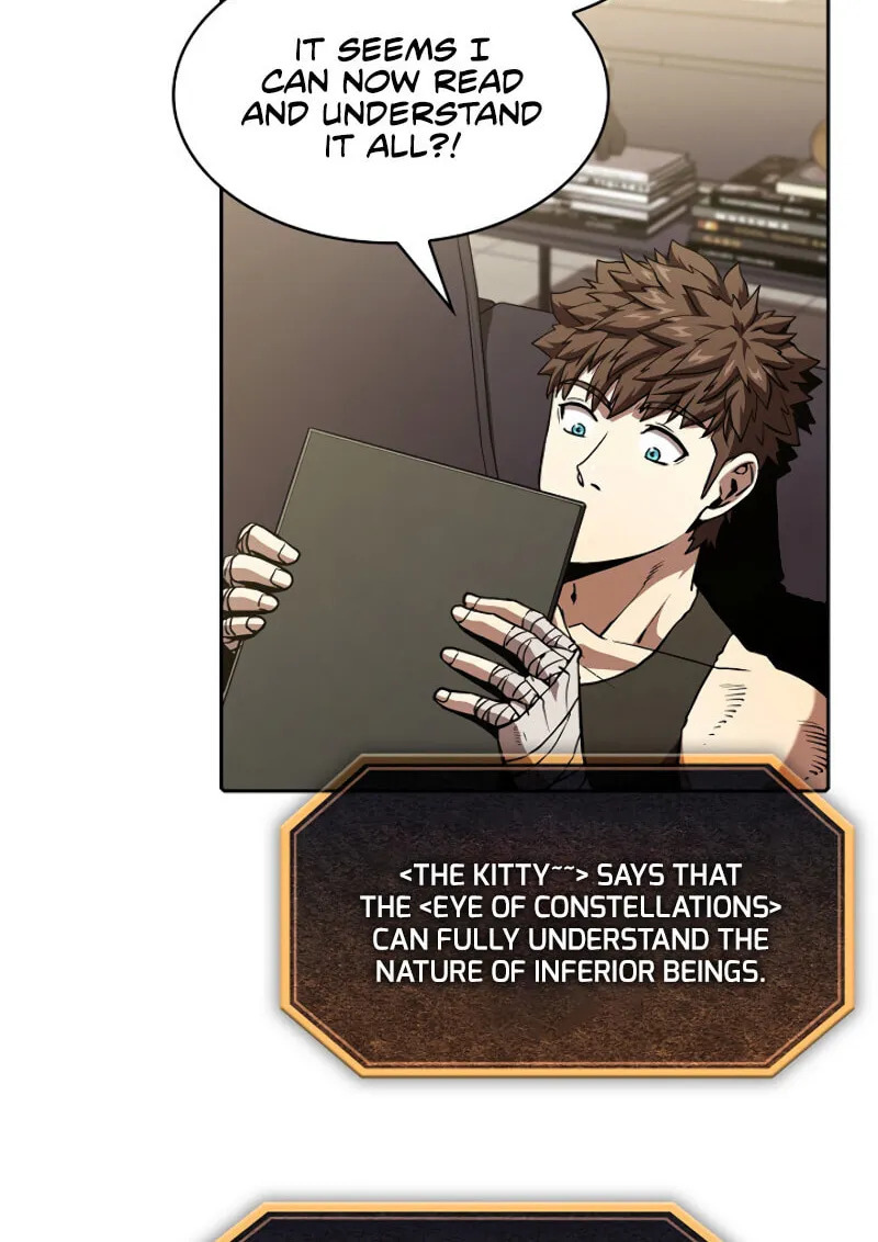 Read The Celestial Returned from Hell chapter 35 image 47 on Lezhin