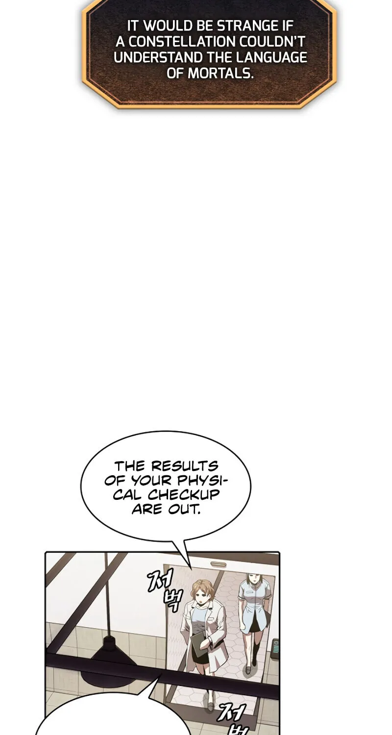 Read The Celestial Returned from Hell chapter 35 image 48 on Lezhin