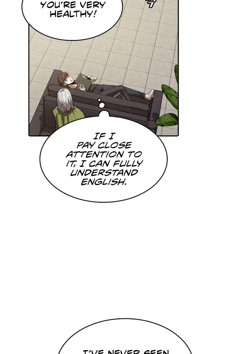 Read The Celestial Returned from Hell chapter 35 image 49 on Lezhin