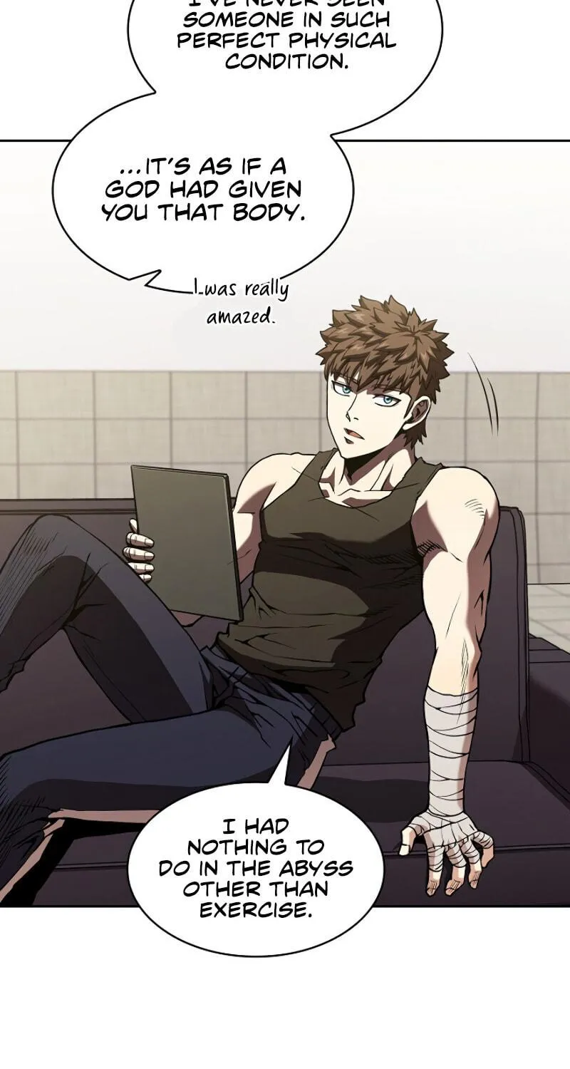 Read The Celestial Returned from Hell chapter 35 image 50 on Lezhin
