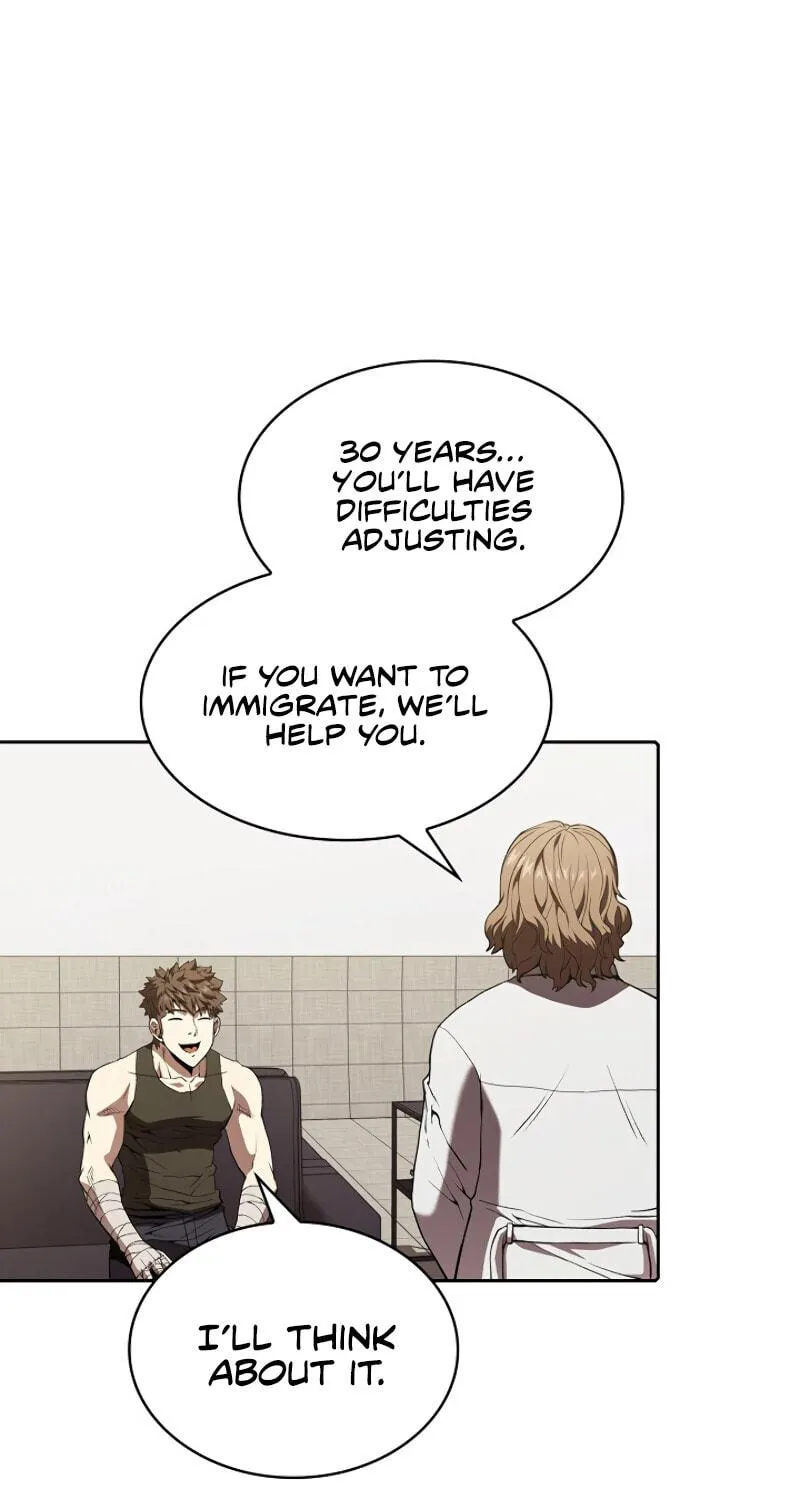 Read The Celestial Returned from Hell chapter 35 image 52 on Lezhin
