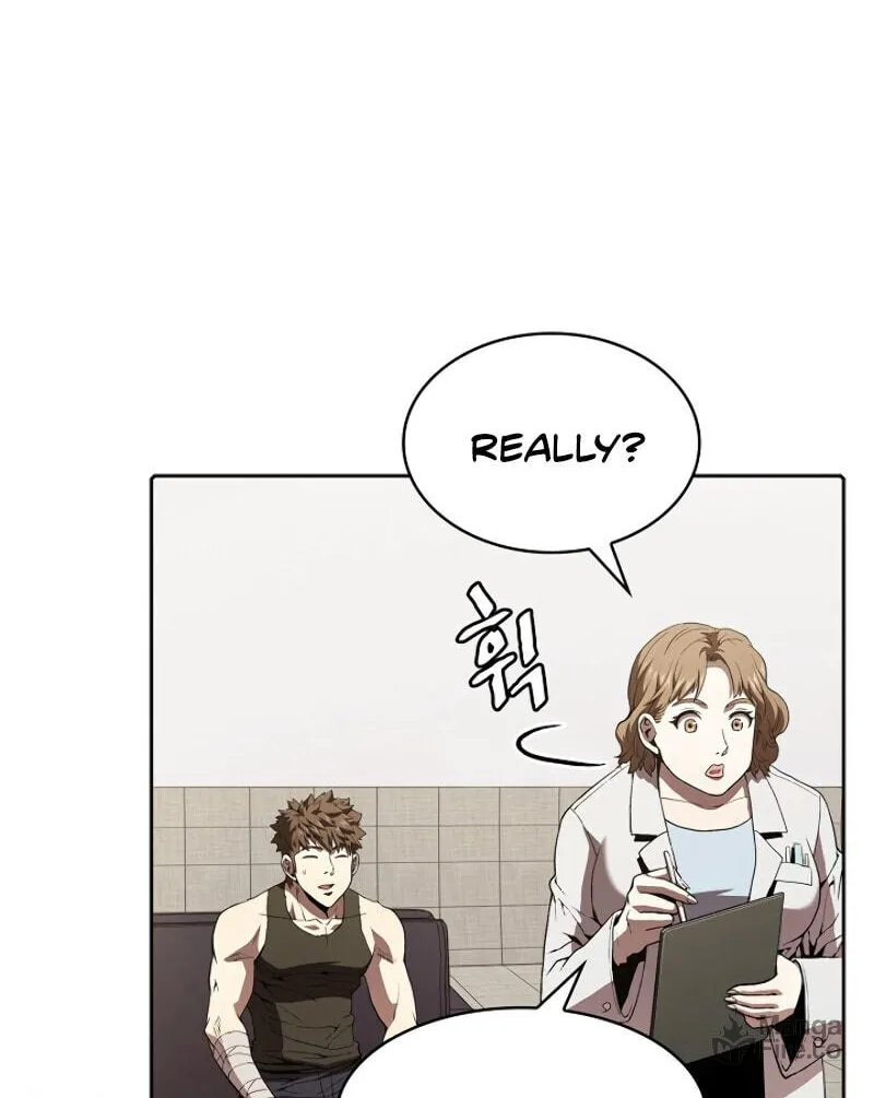 Read The Celestial Returned from Hell chapter 35 image 53 on Lezhin