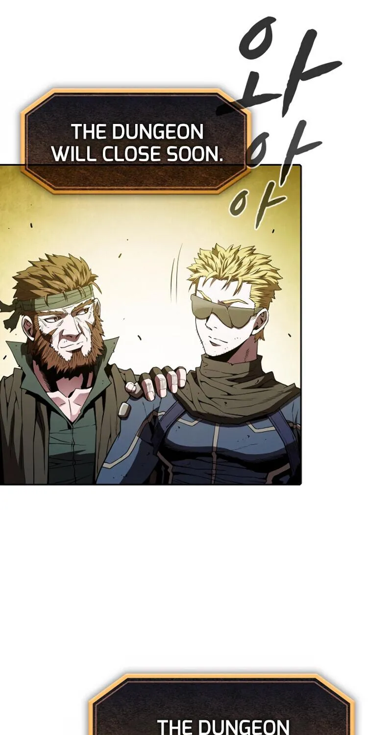 Read The Celestial Returned from Hell chapter 35 image 6 on Lezhin