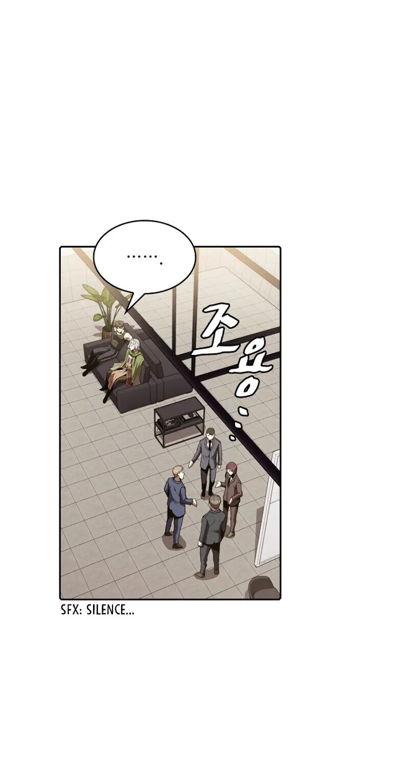Read The Celestial Returned from Hell chapter 35 image 70 on Lezhin