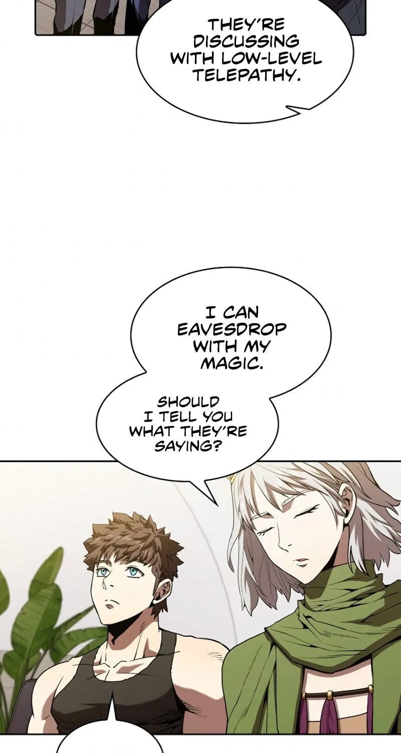 Read The Celestial Returned from Hell chapter 35 image 72 on Lezhin