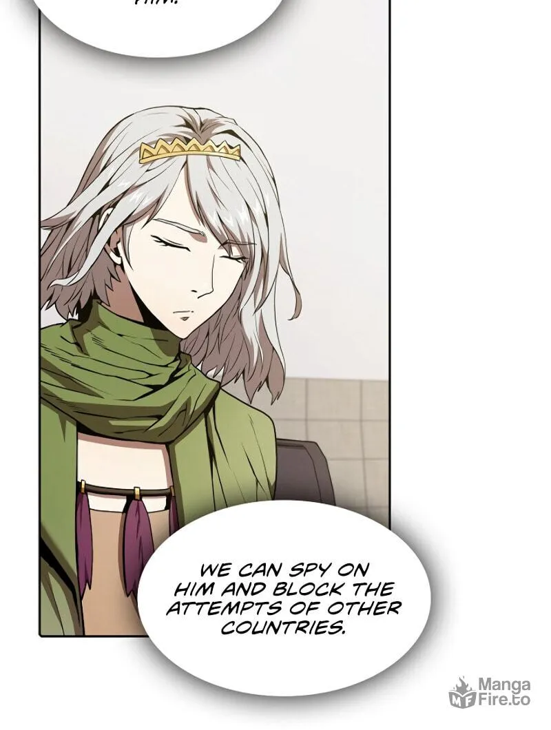 Read The Celestial Returned from Hell chapter 35 image 75 on Lezhin