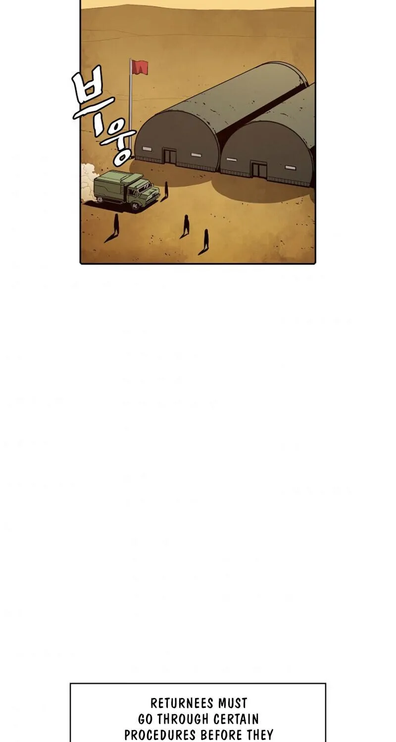 Read The Celestial Returned from Hell chapter 35 image 80 on Lezhin