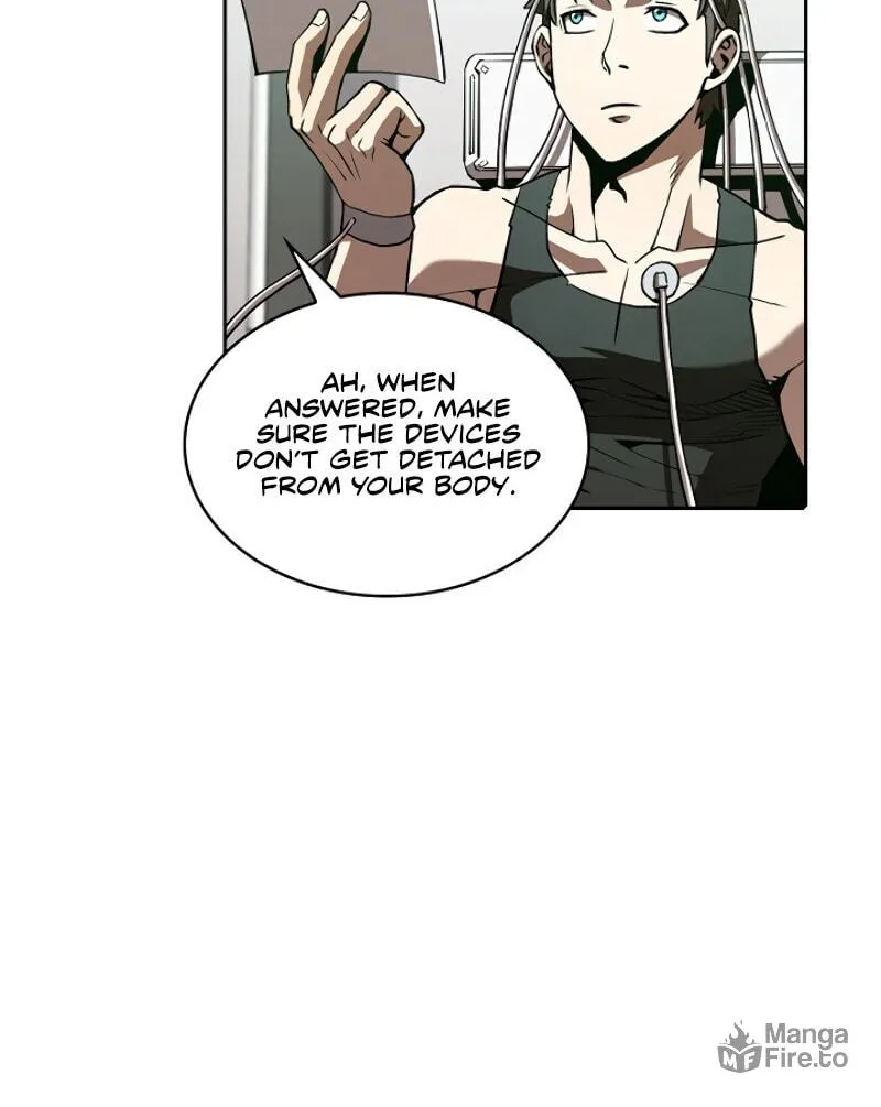 Read The Celestial Returned from Hell chapter 35 image 83 on Lezhin