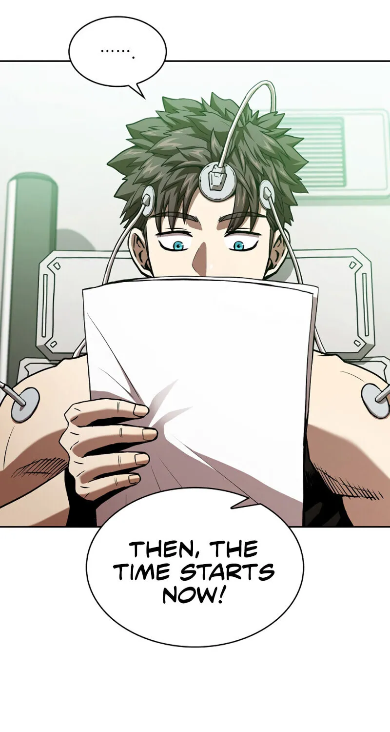 Read The Celestial Returned from Hell chapter 35 image 84 on Lezhin