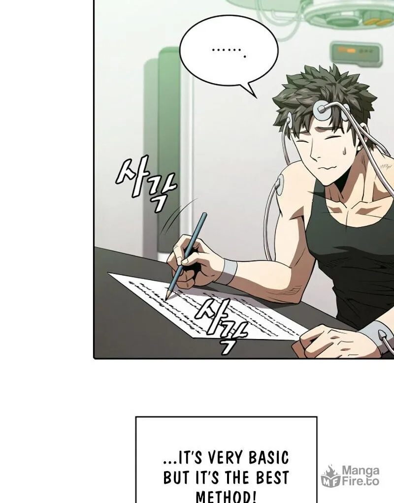 Read The Celestial Returned from Hell chapter 35 image 87 on Lezhin