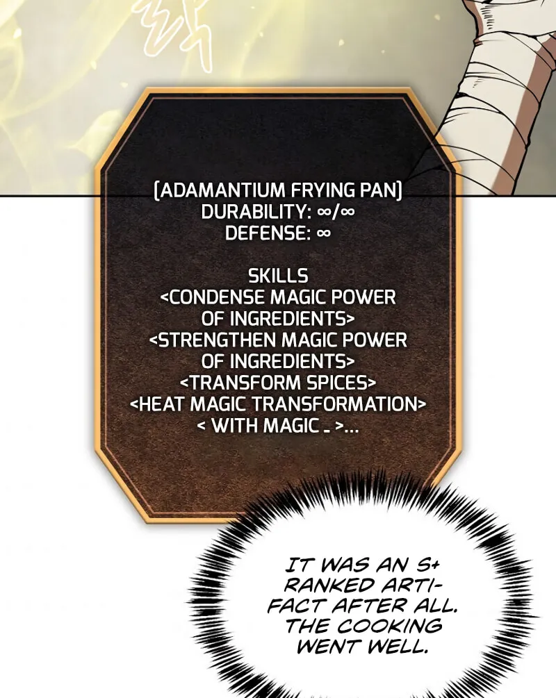 Read The Celestial Returned from Hell chapter 35 image 9 on Lezhin