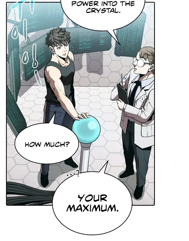 Read The Celestial Returned from Hell chapter 35 image 91 on Lezhin