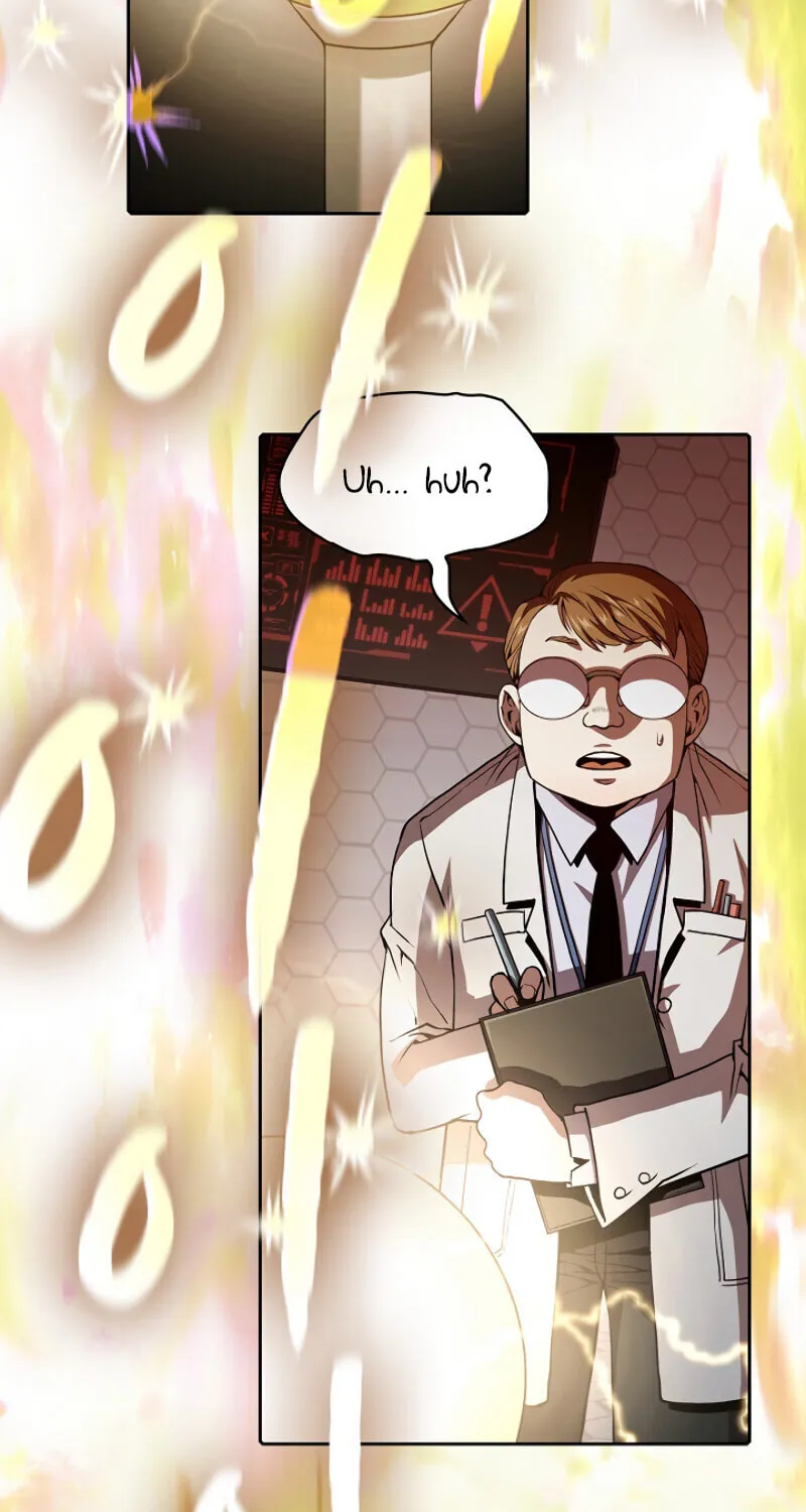 Read The Celestial Returned from Hell chapter 35 image 94 on Lezhin
