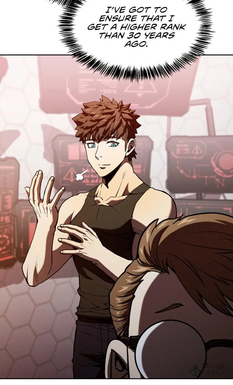 Read The Celestial Returned from Hell chapter 35 image 99 on Lezhin