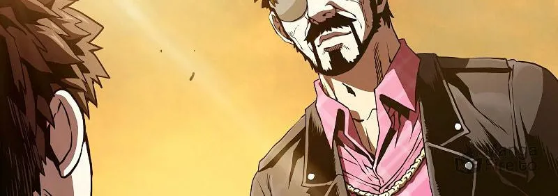 Read The Celestial Returned from Hell chapter 36 image 101 on Lezhin