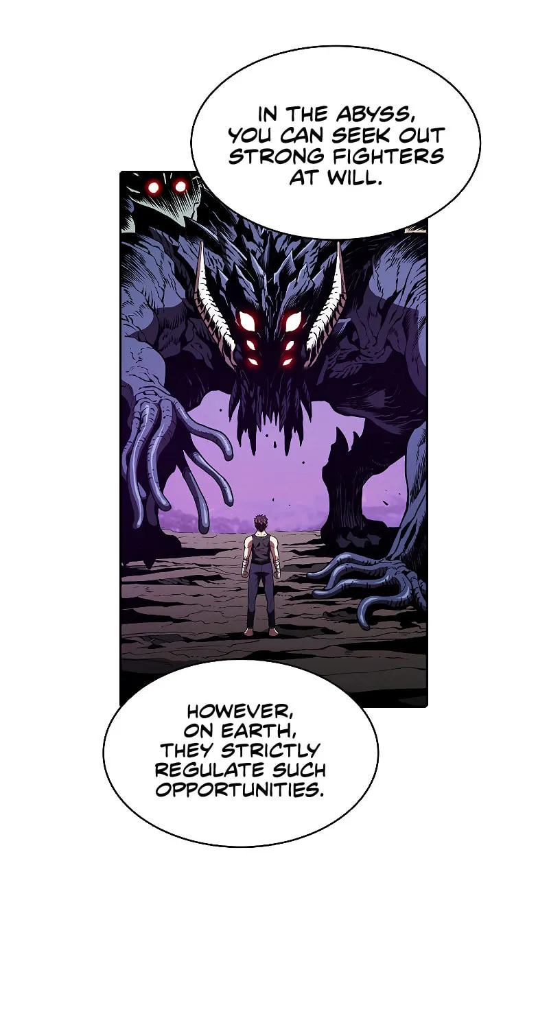 Read The Celestial Returned from Hell chapter 36 image 11 on Lezhin