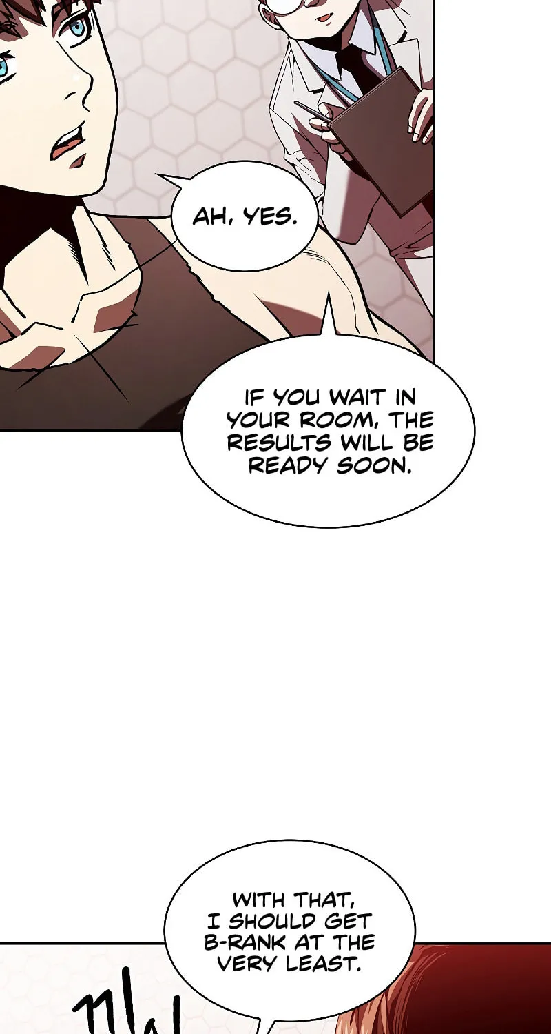 Read The Celestial Returned from Hell chapter 36 image 15 on Lezhin