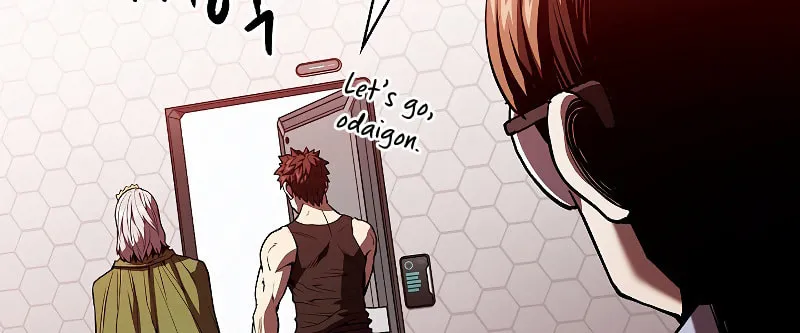 Read The Celestial Returned from Hell chapter 36 image 16 on Lezhin