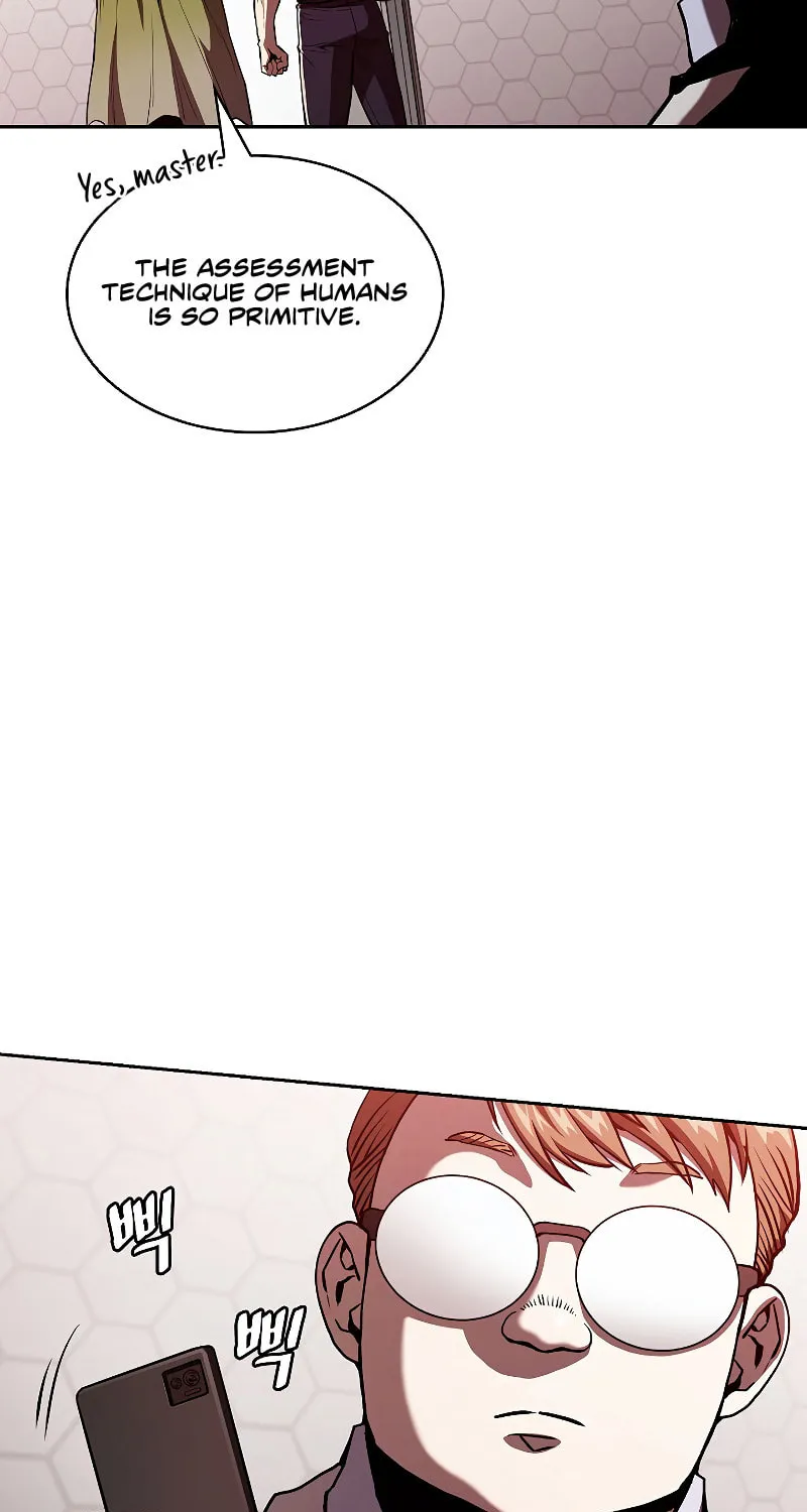 Read The Celestial Returned from Hell chapter 36 image 17 on Lezhin