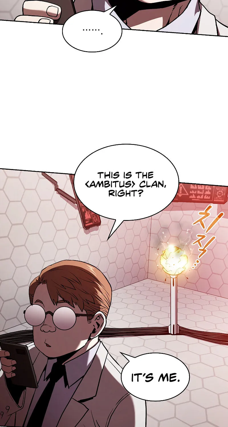 Read The Celestial Returned from Hell chapter 36 image 18 on Lezhin