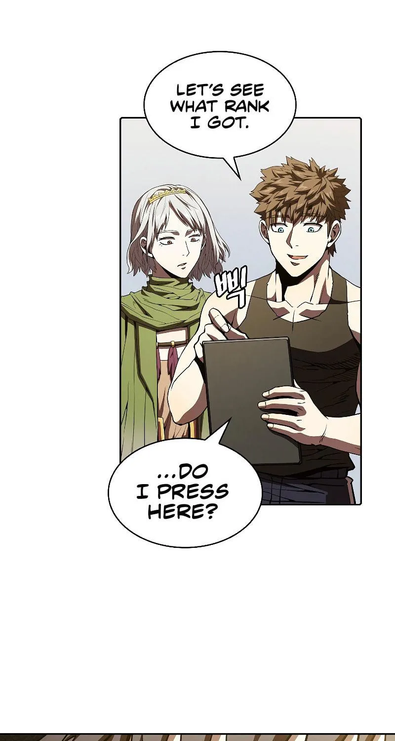 Read The Celestial Returned from Hell chapter 36 image 24 on Lezhin