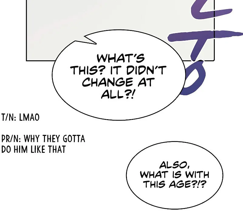 Read The Celestial Returned from Hell chapter 36 image 27 on Lezhin