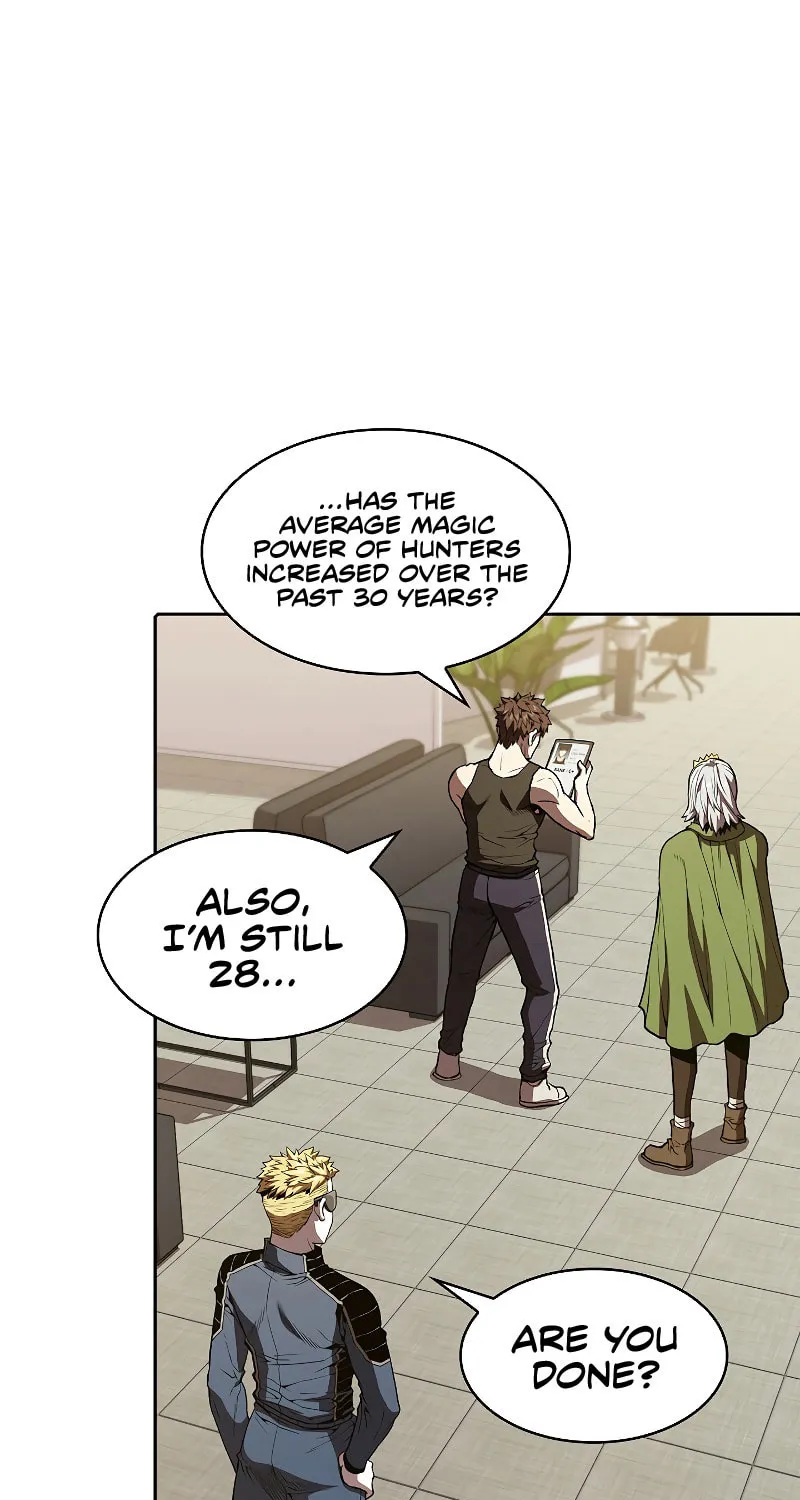 Read The Celestial Returned from Hell chapter 36 image 28 on Lezhin