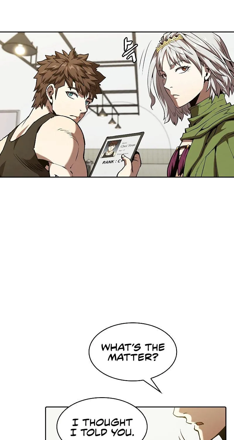 Read The Celestial Returned from Hell chapter 36 image 30 on Lezhin