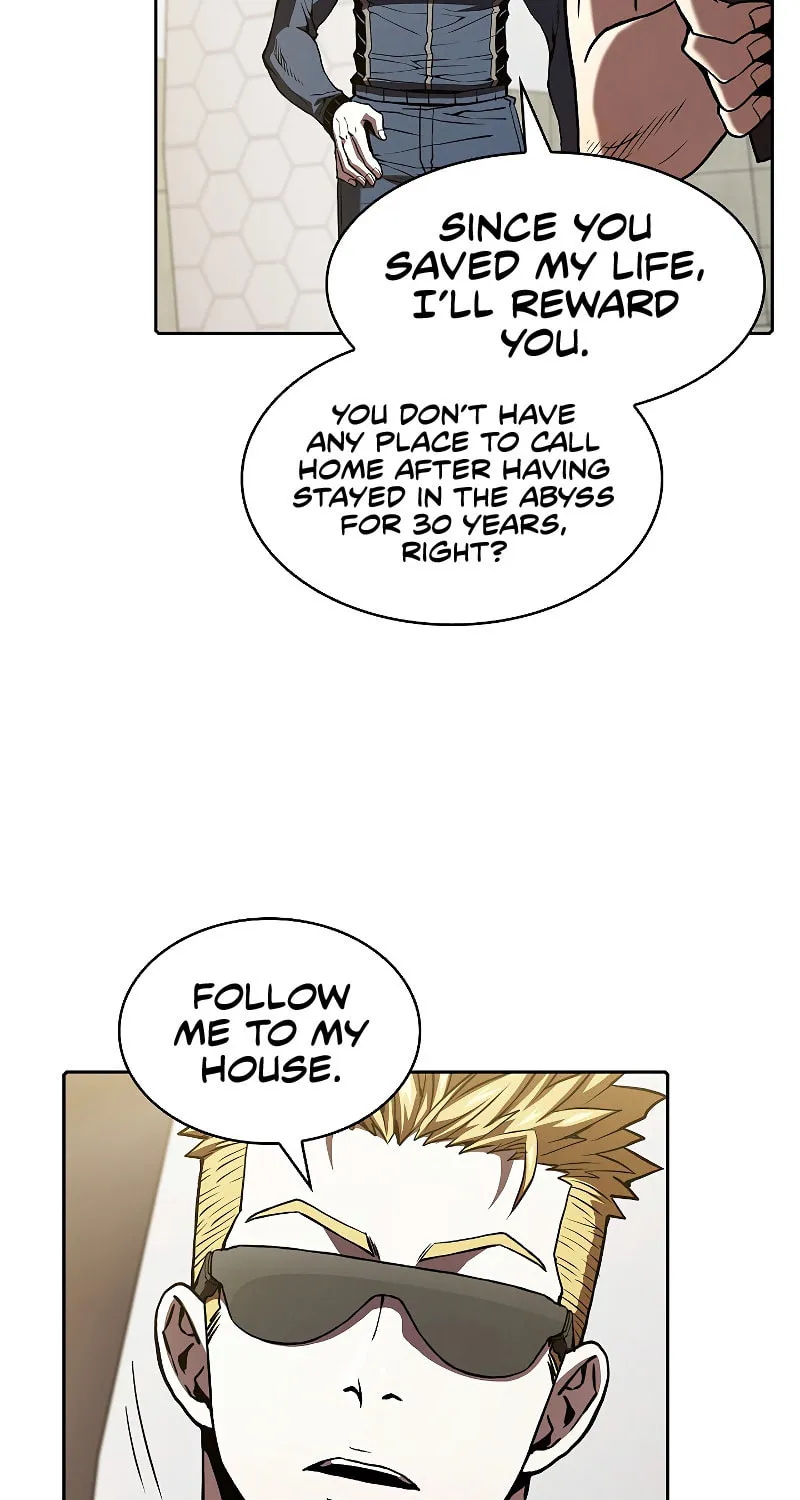 Read The Celestial Returned from Hell chapter 36 image 32 on Lezhin