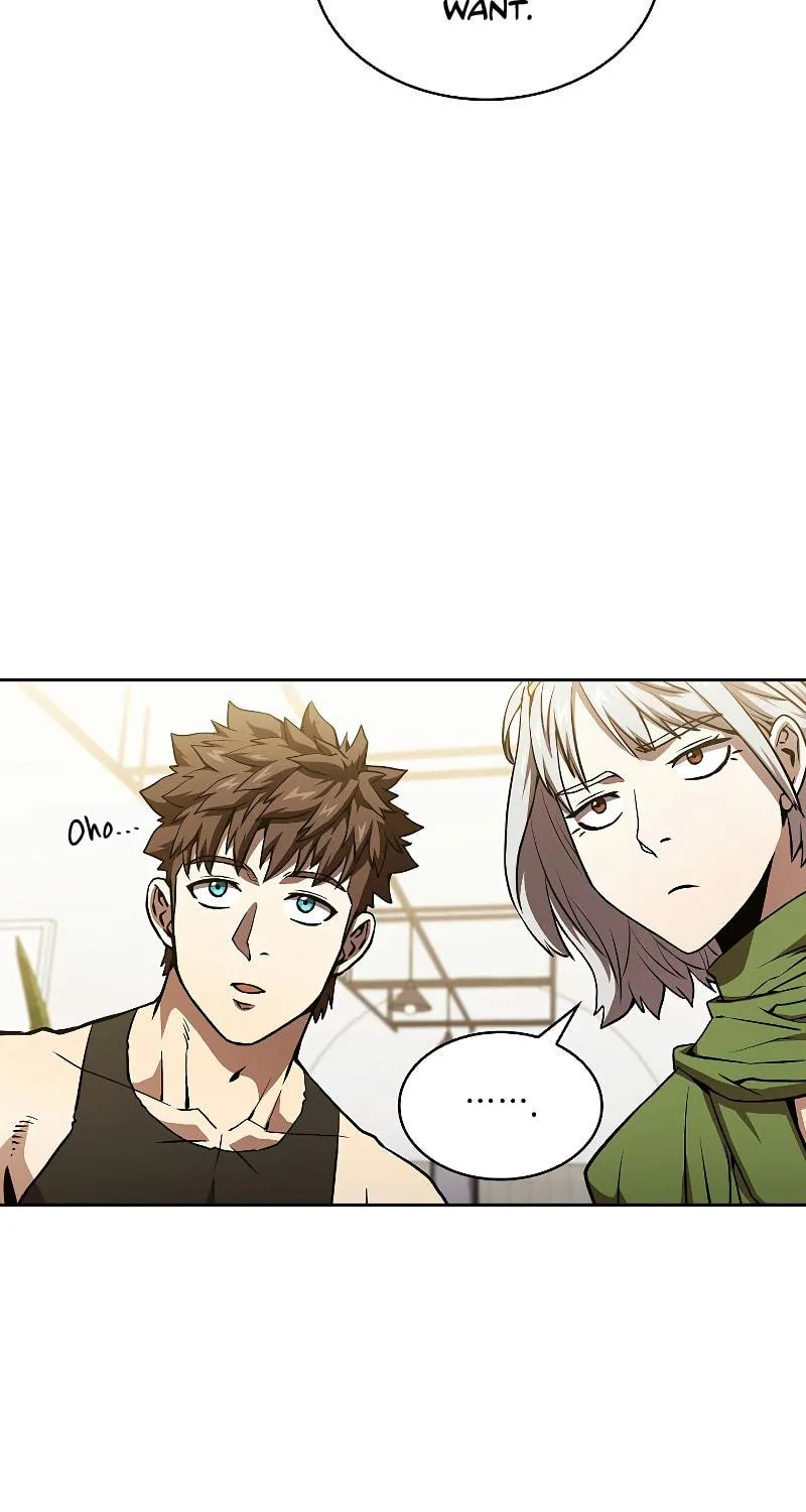 Read The Celestial Returned from Hell chapter 36 image 34 on Lezhin