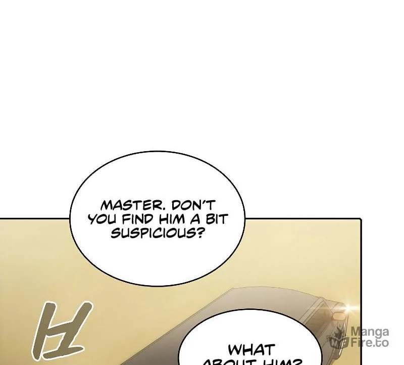 Read The Celestial Returned from Hell chapter 36 image 37 on Lezhin