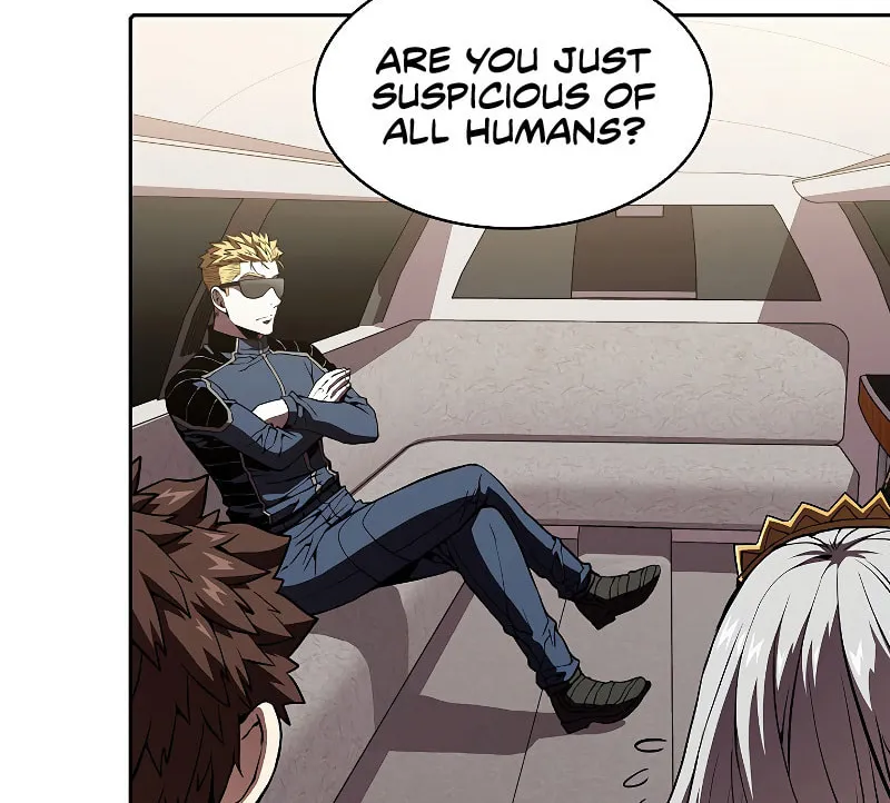 Read The Celestial Returned from Hell chapter 36 image 39 on Lezhin