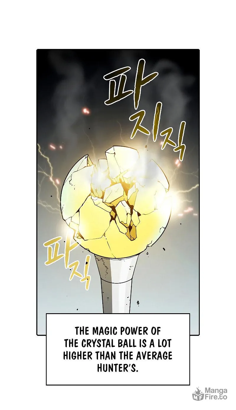 Read The Celestial Returned from Hell chapter 36 image 4 on Lezhin