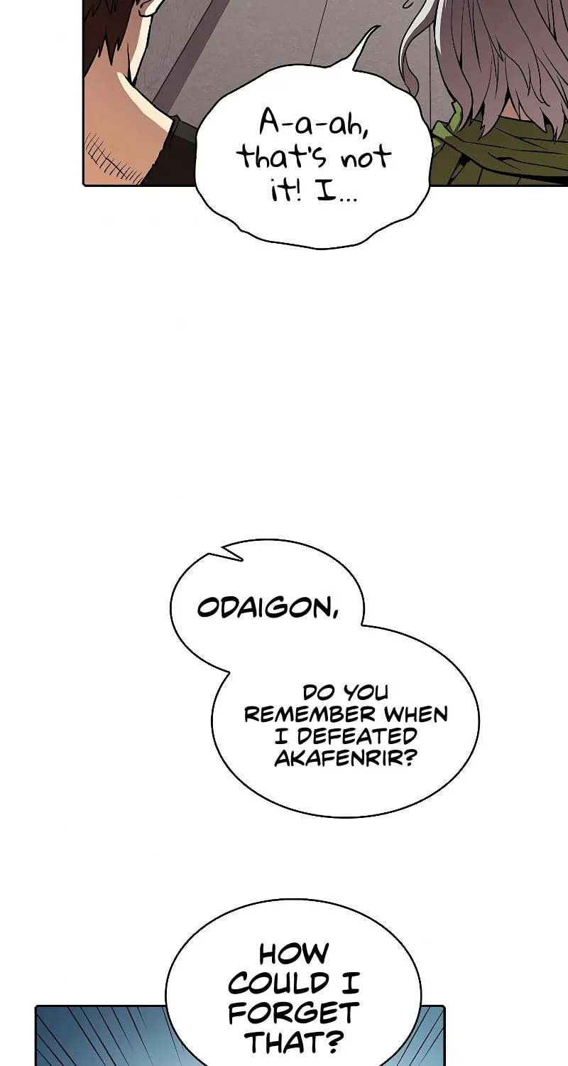 Read The Celestial Returned from Hell chapter 36 image 40 on Lezhin