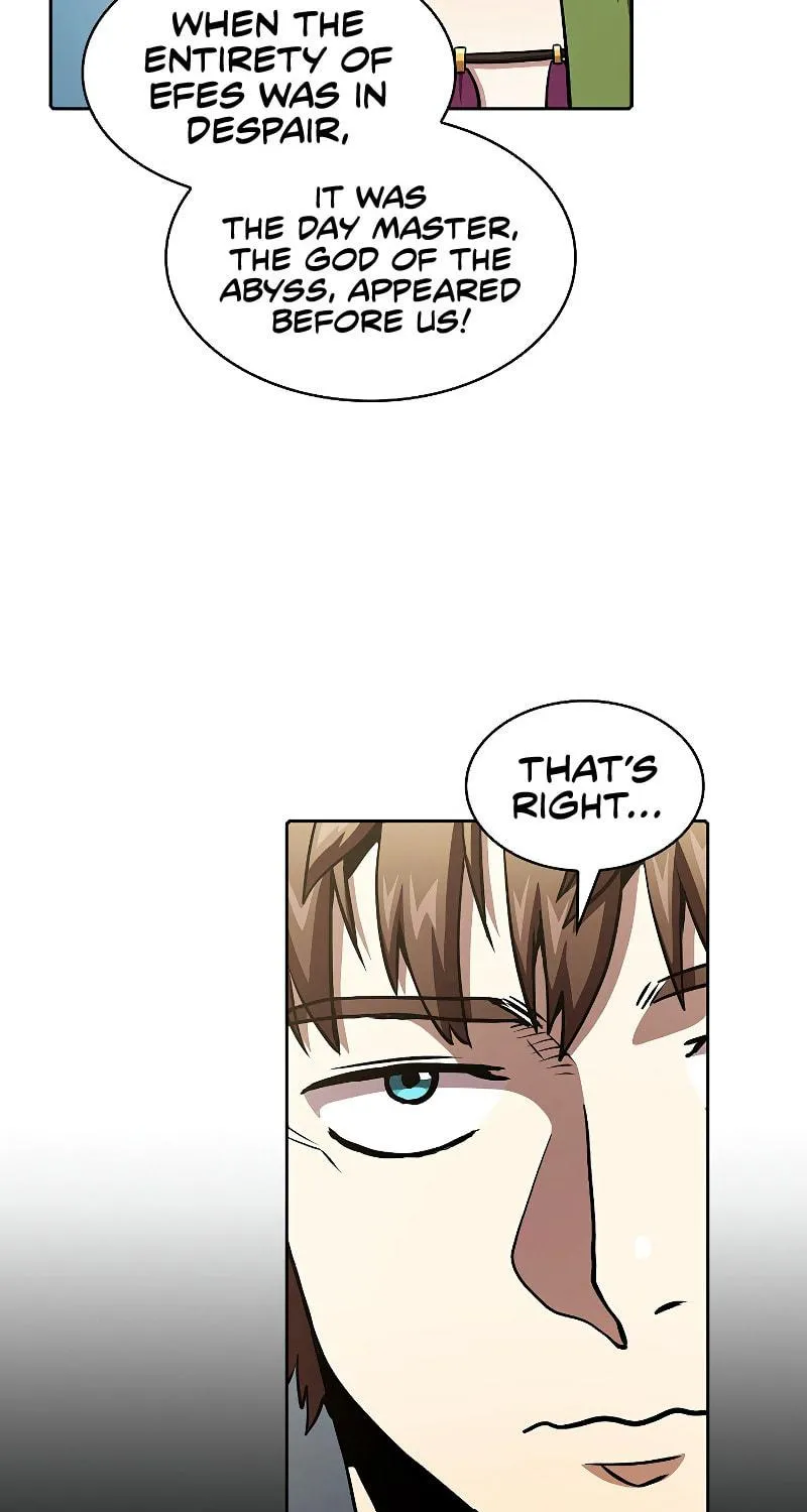 Read The Celestial Returned from Hell chapter 36 image 42 on Lezhin