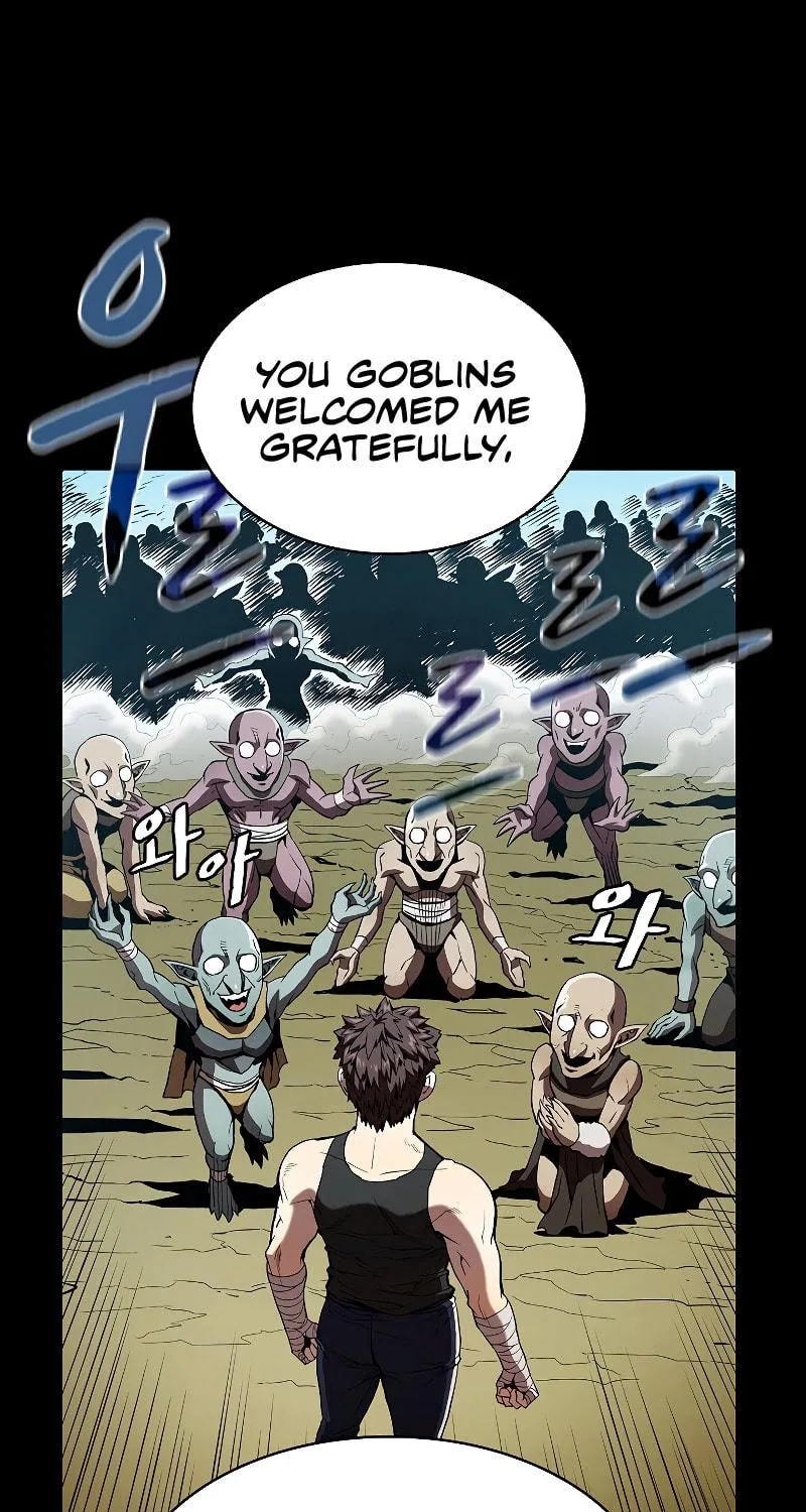 Read The Celestial Returned from Hell chapter 36 image 44 on Lezhin
