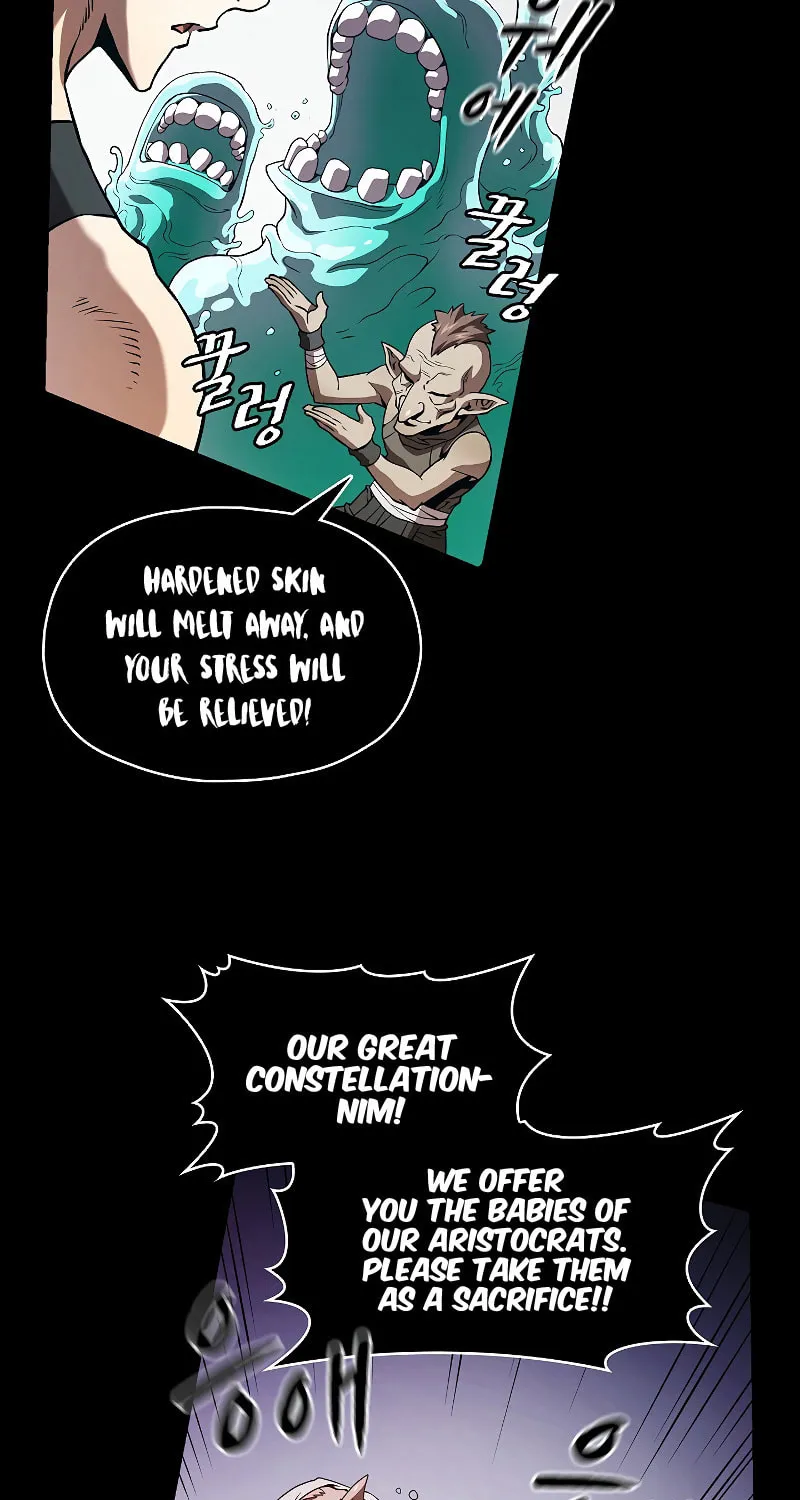 Read The Celestial Returned from Hell chapter 36 image 46 on Lezhin