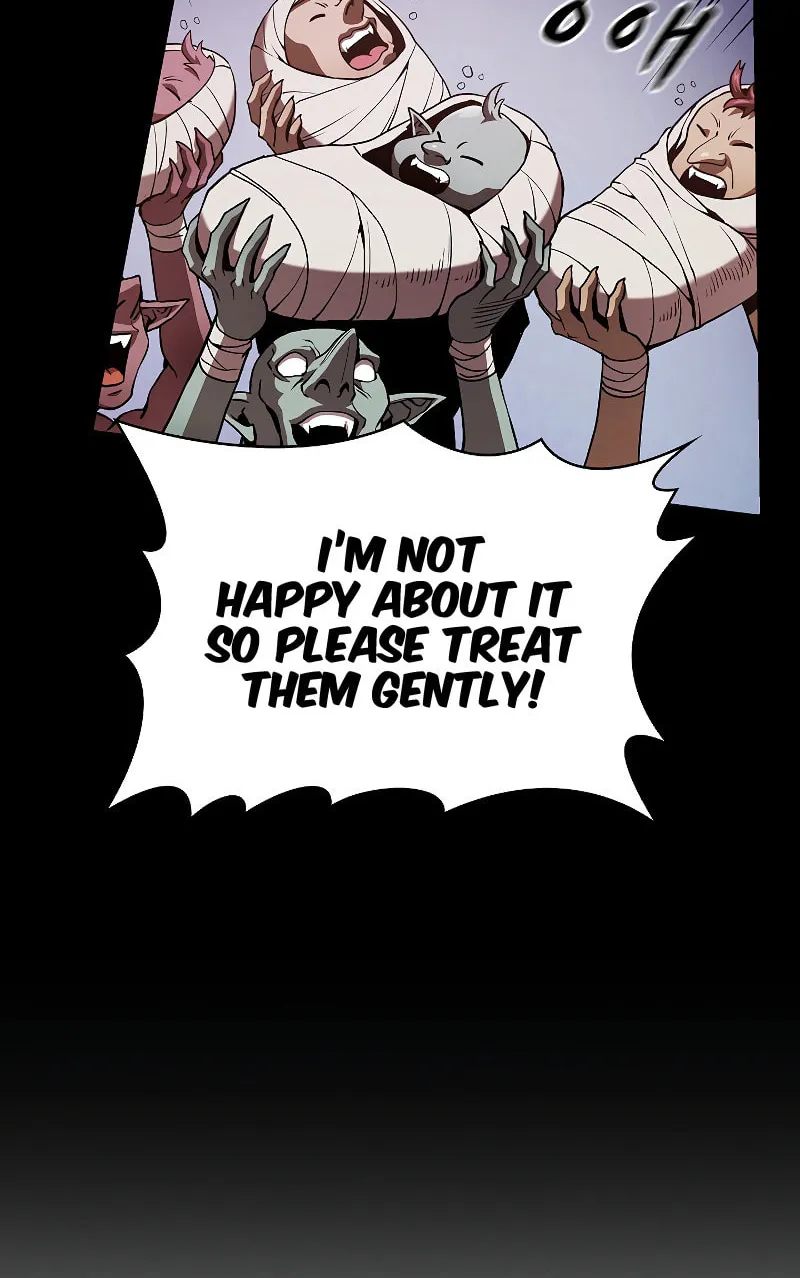 Read The Celestial Returned from Hell chapter 36 image 47 on Lezhin