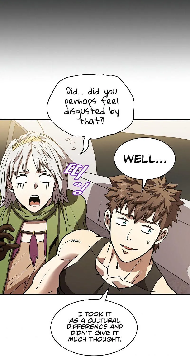 Read The Celestial Returned from Hell chapter 36 image 48 on Lezhin