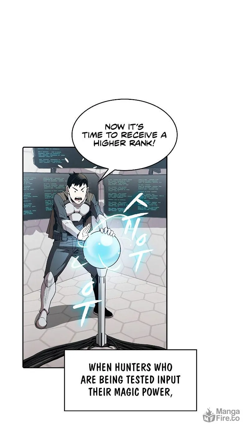 Read The Celestial Returned from Hell chapter 36 image 5 on Lezhin