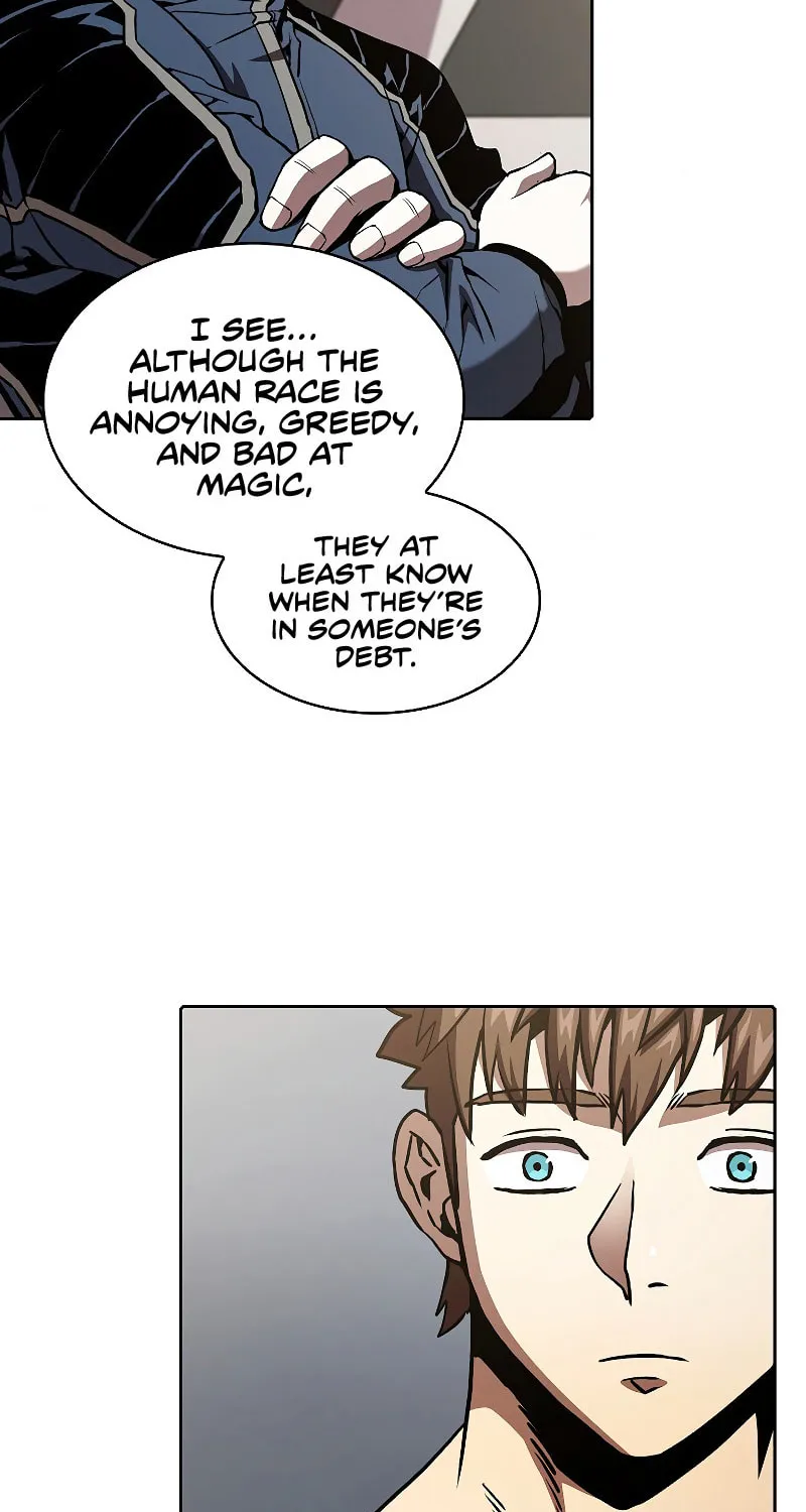 Read The Celestial Returned from Hell chapter 36 image 50 on Lezhin