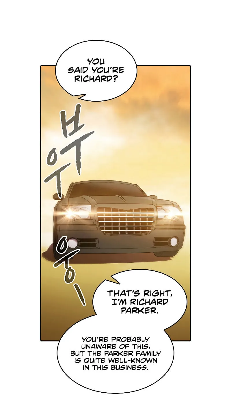 Read The Celestial Returned from Hell chapter 36 image 52 on Lezhin