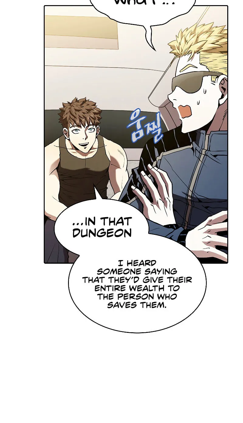 Read The Celestial Returned from Hell chapter 36 image 55 on Lezhin