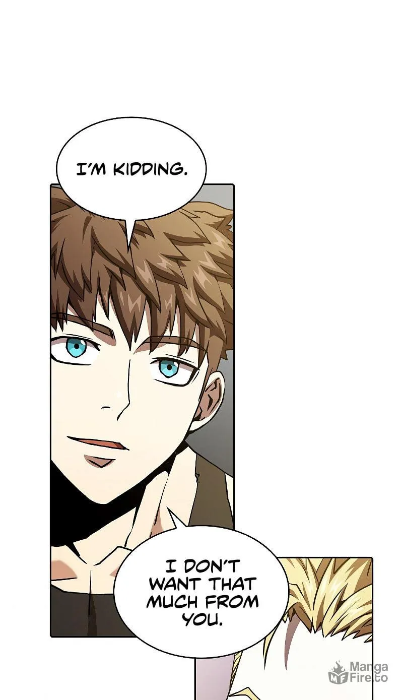 Read The Celestial Returned from Hell chapter 36 image 56 on Lezhin