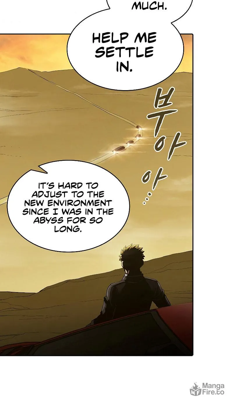 Read The Celestial Returned from Hell chapter 36 image 58 on Lezhin