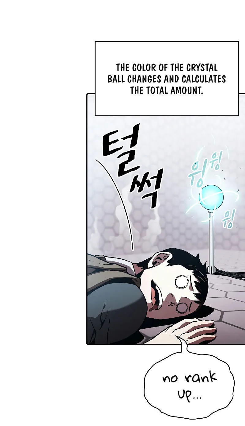 Read The Celestial Returned from Hell chapter 36 image 6 on Lezhin