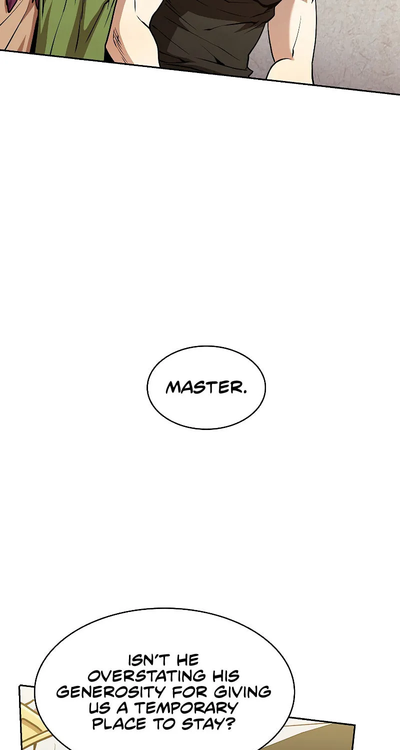 Read The Celestial Returned from Hell chapter 36 image 62 on Lezhin