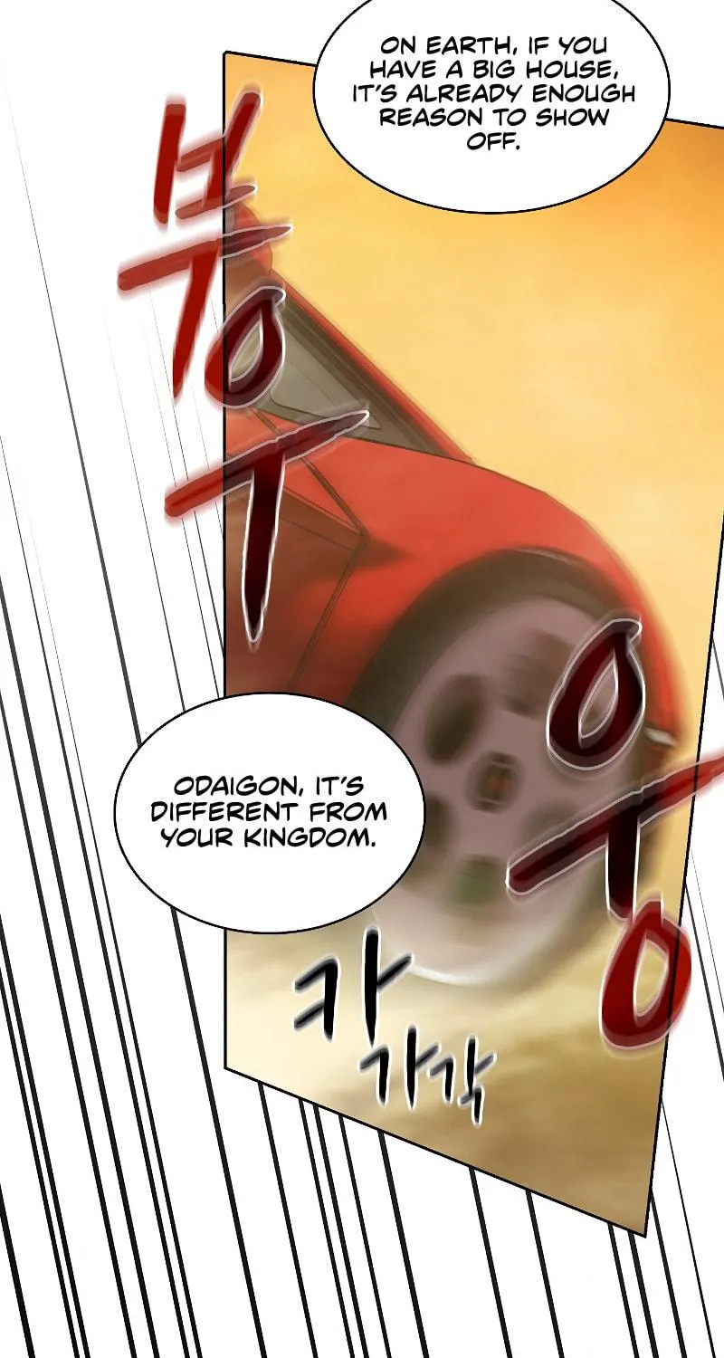 Read The Celestial Returned from Hell chapter 36 image 64 on Lezhin