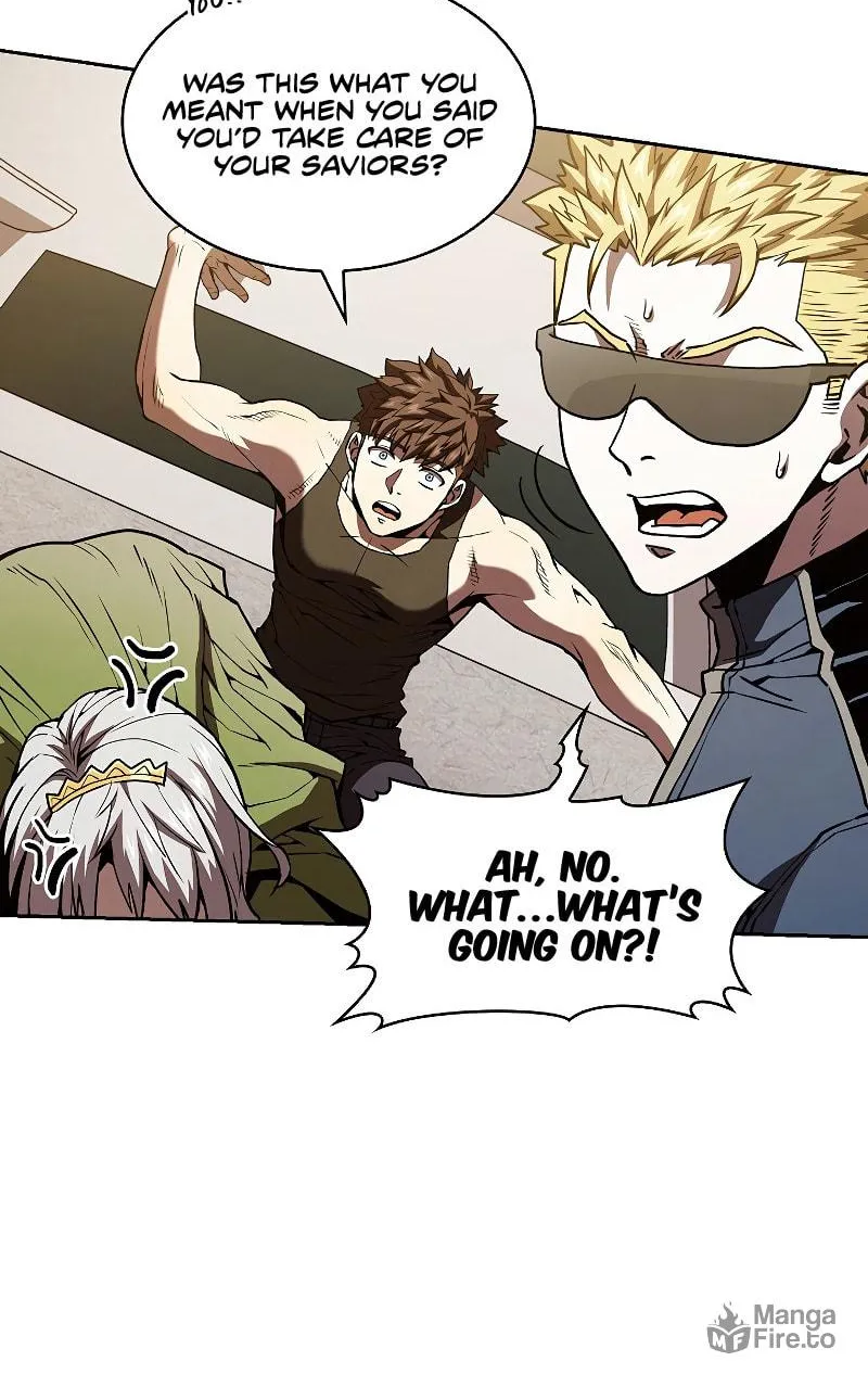 Read The Celestial Returned from Hell chapter 36 image 67 on Lezhin